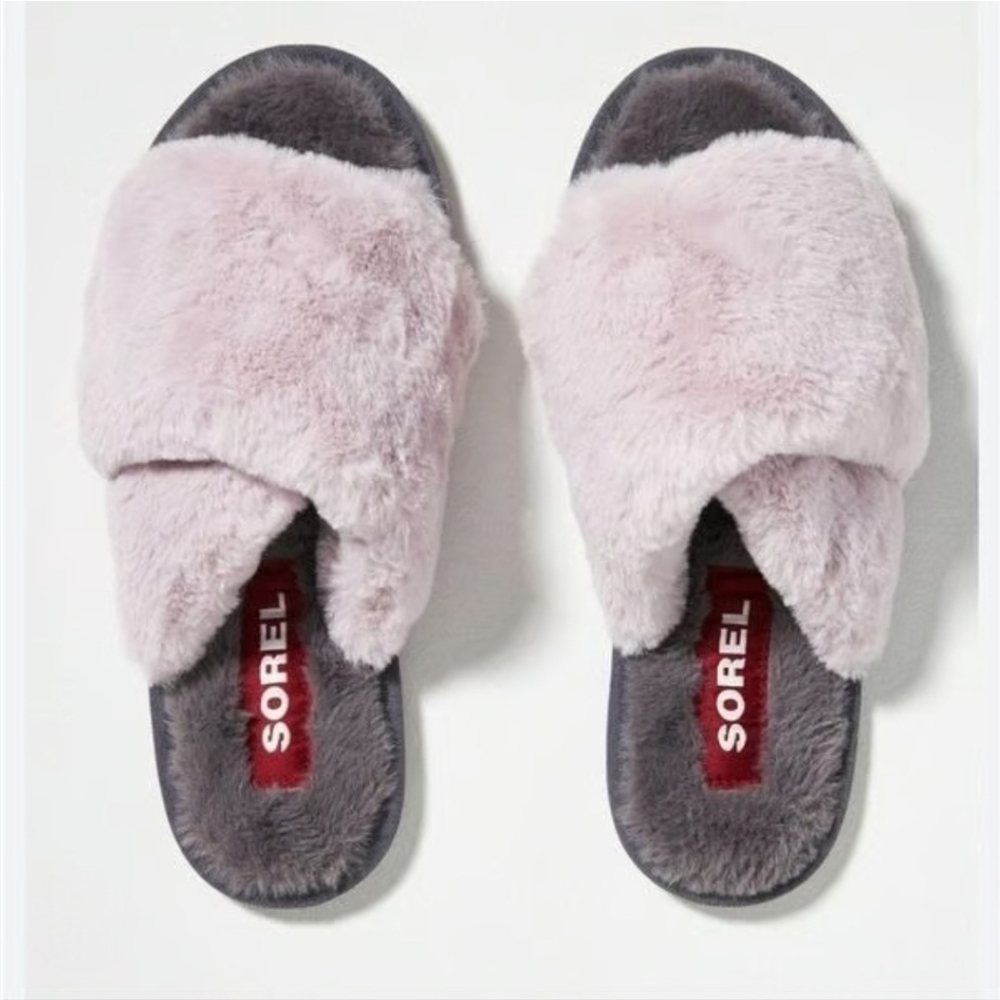 SOREL Go™ Mail Run Slippers Size 8